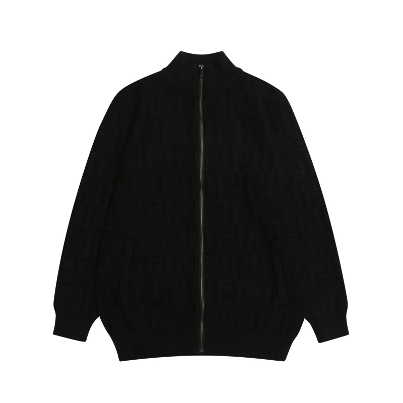 F**di coats